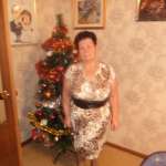 Валентина, 68 лет